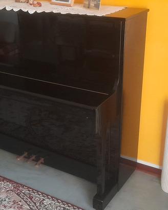 pianoforte holzmayer