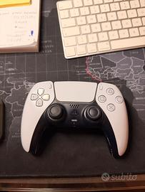 Controller Dualsense PS5 con TMR