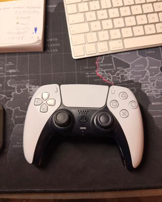 Controller Dualsense PS5 con TMR
