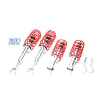 SOSPENSIONE FILETTATA TA TECHNIX PER AUDI A6 QUATT