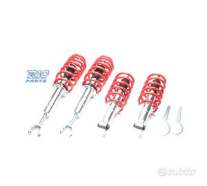 SOSPENSIONE FILETTATA TA TECHNIX PER AUDI A6 QUATT