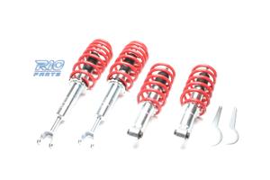 SOSPENSIONE FILETTATA TA TECHNIX PER AUDI A6 QUATT