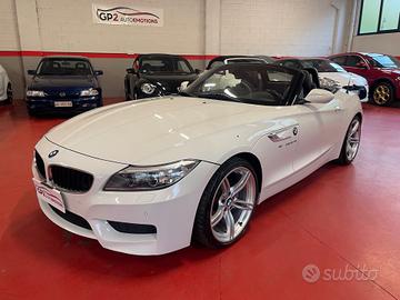 Bmw Z4 sDrive20i