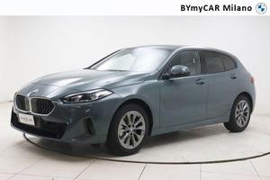 BMW Serie 1 120 48V auto