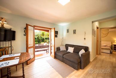 Vacanze all'isola d'Elba