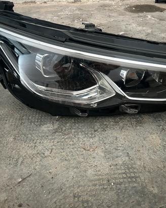 faro golf 8