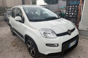 Fiat Panda 1.0 FireFly S&S Hybrid Sport