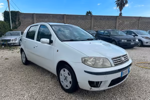 Fiat Punto 1.3 Multijet 16V 5 porte Actual