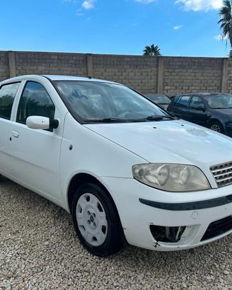 Fiat Punto 1.3 Multijet 16V 5 porte Actual