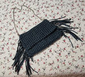 borsa pochette 