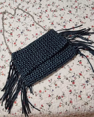 borsa pochette 