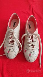 scarpe Dogo 36