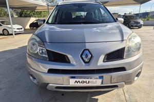 Renault Koleos 2.0 dCi 150CV 4X4 Dynamique