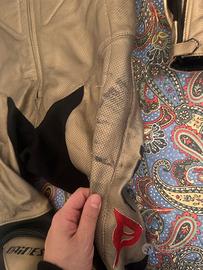 Dainese oro tg 52