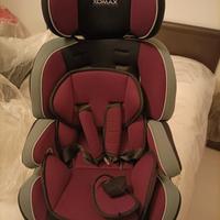 Seggiolino per auto 