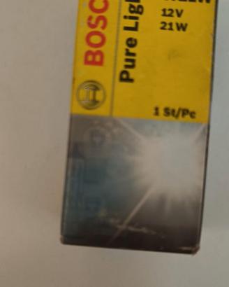 Lampade per auto W21W Bosch
