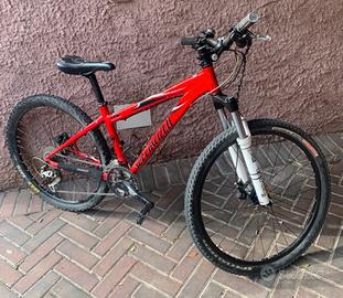 Mtb Specialized