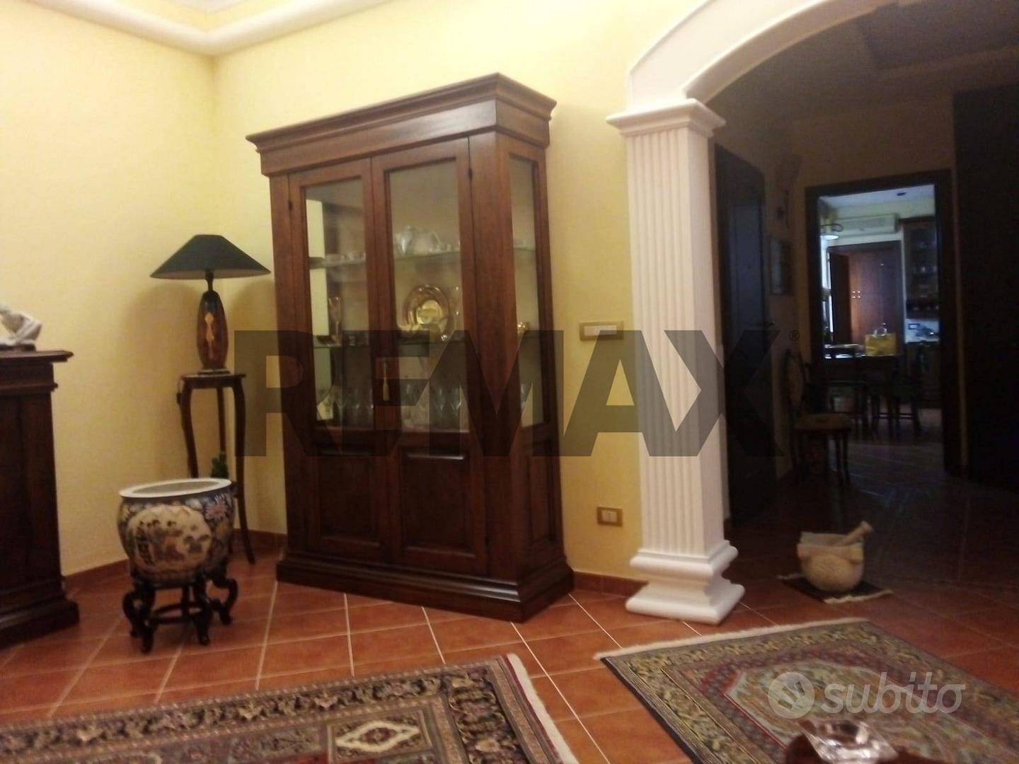 Appartamento – Ragusa, Cappuccini - Vista 3