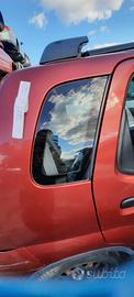 SUZUKI IGNIS 4X4 2001 - VETRO FISSO POSTERIORE DES