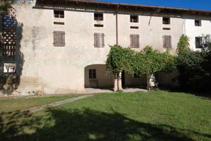 Rustico Cervignano del Friuli