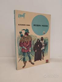 Robin Hood - Alessandro Dumas 