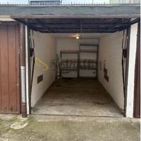 Box singolo 12 mq Milano Via G.B.Grassi