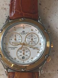 Lorenz 12528 Cronografo 3S10