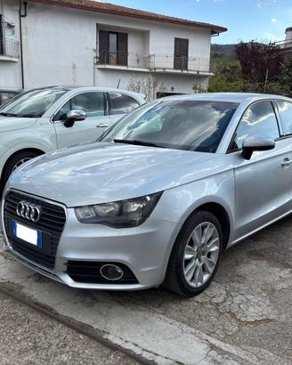 Audi A1 1.2 TFSI Ambition