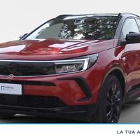 OPEL Grandland - Grandland 1.5 ecotec GS s& U80528