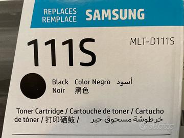 Toner HP per SAMSUNG M202x, M207x