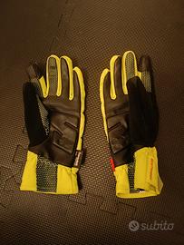 Guanti Bontrager Thermo tg. M