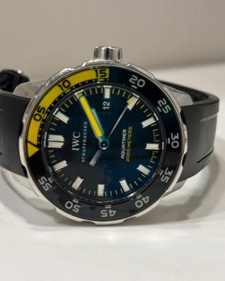 Iwc Aquatimer 2000
