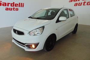 MITSUBISHI Space Star 1.0