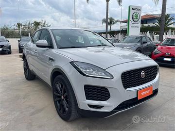 Jagua E-Pace