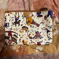 Pochette Piero Guidi Magic Circus