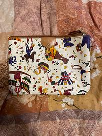 Pochette Piero Guidi Magic Circus