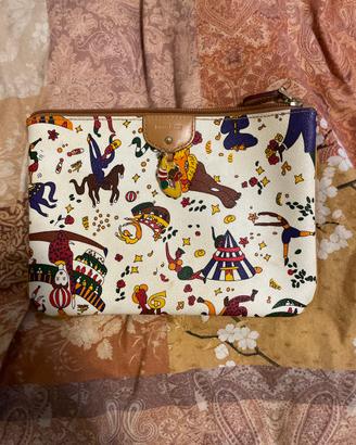 Pochette Piero Guidi Magic Circus