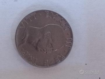 moneta 50 Centesimi del 1941