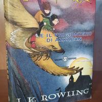 Harry Potter e il prigioniero di Azkaban-nov. 2000