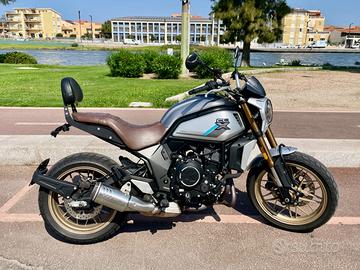 Cfmoto 700cl-x - 2023