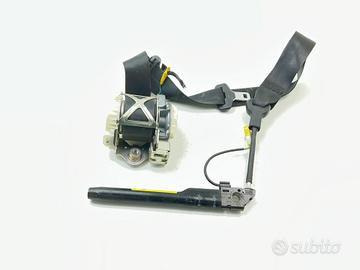 CINTURA DI SICUREZZA ANTERIORE SINISTRA FIAT Panda