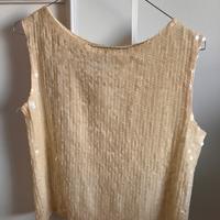 Top Oliver by Valentino