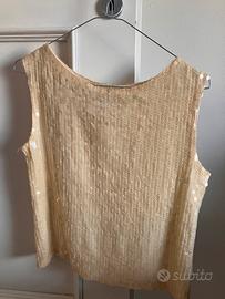 Top Oliver by Valentino