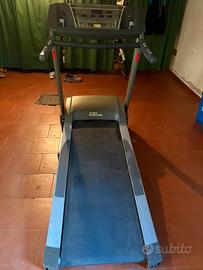 Tapis roulant tunturi T40
