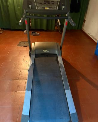 Tapis roulant tunturi T40