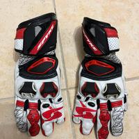 Guanti moto spyke biomechanic L