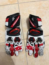 Guanti moto spyke biomechanic L