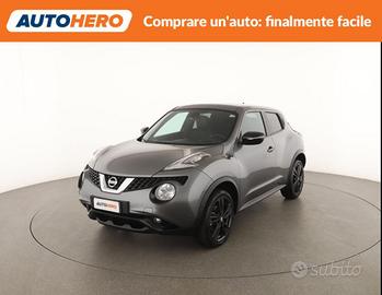 NISSAN Juke KB84174