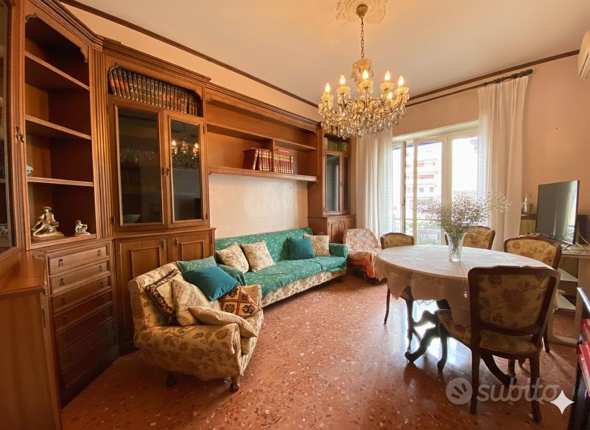 Apartment in Roma, Appio Claudio, Municipio Roma VII - Altro