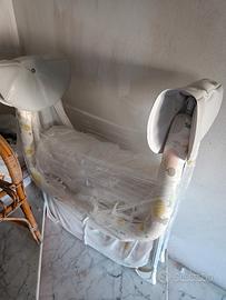 box CAM in buone condizioni 